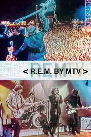 Rem by Mtv - (Region 1 Import DVD)