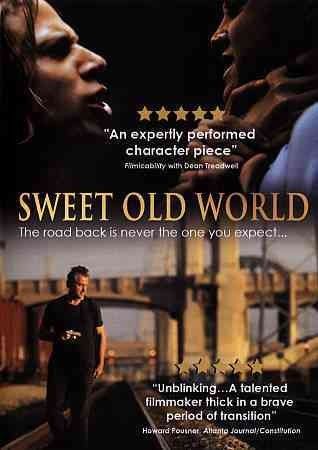 John Nielsen - Sweet Old World (DVD)