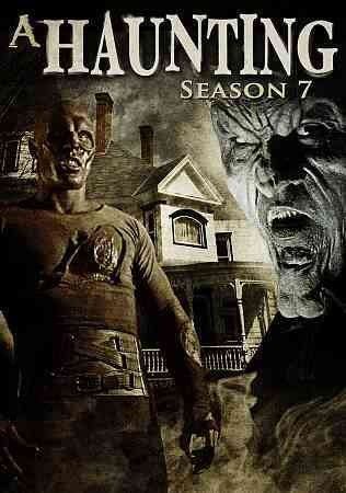Haunting:Season 7 - (Region 1 Import DVD)