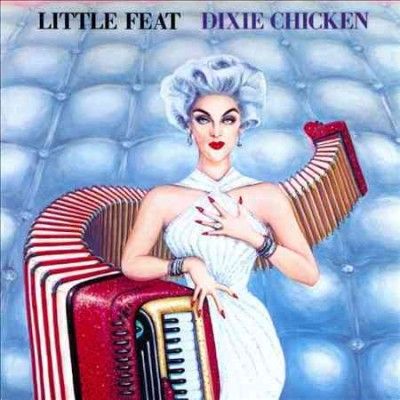 Dixie Chicken - (Import Vinyl Record)