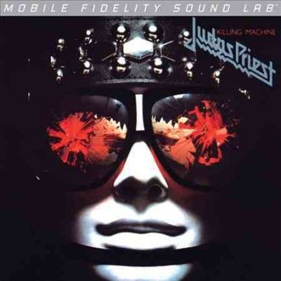 Judas Priest - Killing Machine (Vinyl)