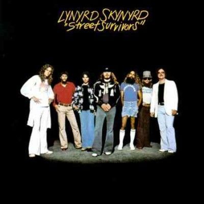 Lynyrd Skynyrd - Street Survivors (Vinyl)