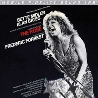 Bette Midler - Rose (Vinyl)