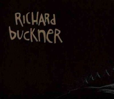 Richard Buckner - Hill (CD)