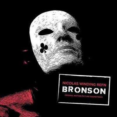 Various - Bronson (ost) (Vinyl)