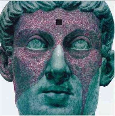 Protomartyr - Agent Intellect (CD)