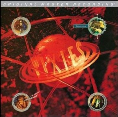 Pixies - Bossanova (Vinyl)