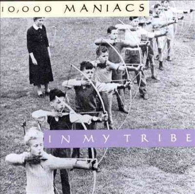 My Tribe - (Import Vinyl Record)