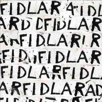 Fidlar - Fidlar (Vinyl)