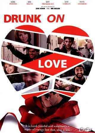 Drunk on Love - (Region 1 Import DVD)