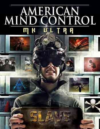 American Mind Control:Mk Ultra - (Region 1 Import DVD)