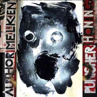 Author &amp; Punisher - Melk En Honing (CD)