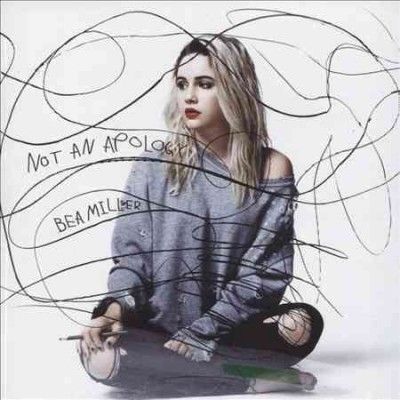 Bea Miller - Not An Apology (CD)