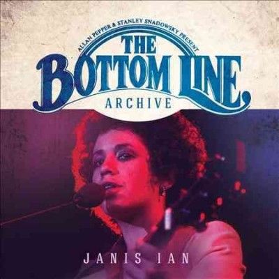 Bottom Line Archive Series:Live 1980 - (Import CD)