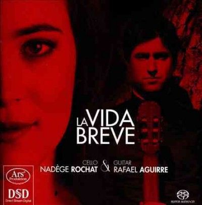 La Vida Breve (SACD / Hybrid)