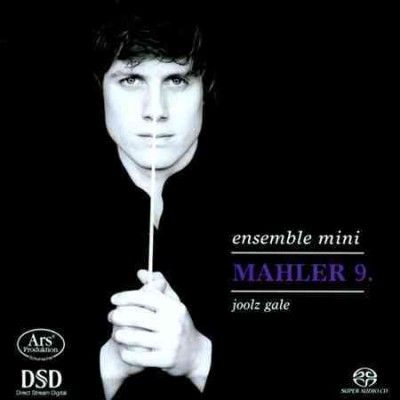 Ensemble Mini: Mahler 9. (SACD / Hybrid)
