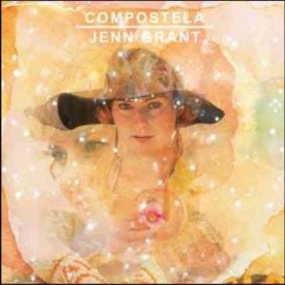 Jenn Grant - Compostela (CD)