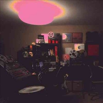 Unknown Mortal Orche - Multi Love (CD)