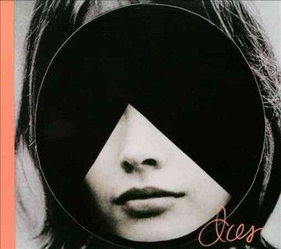Lia Ices - Ices (CD)