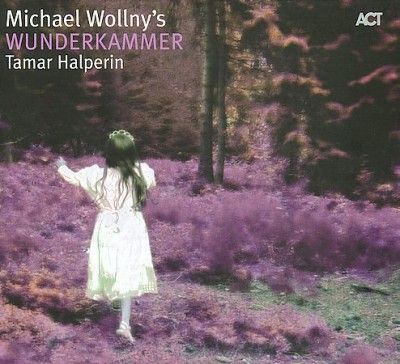 Michael Wollny's Wunderkammer - (Import CD)