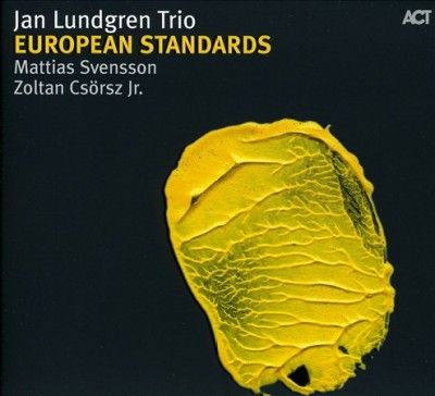 European Standards - (Import CD)