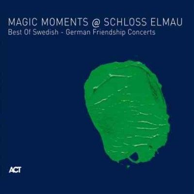 Magic Moments at Schloss Elmau - (Import CD)