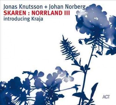 Skaren:Norrland III - (Import CD)