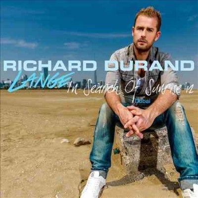 Richard Durand - In Search Of Sunrise 12: Dubai (CD)