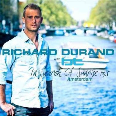 Richard Durand - In Search Of Sunrise 13.5 Amsterdam (CD)
