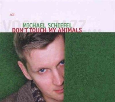 Don't Touch My Animals - (Import CD)