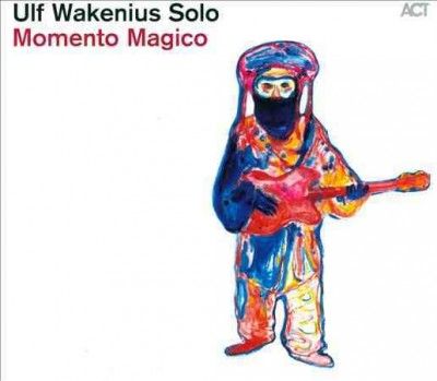 Momento Magico - (Import CD)