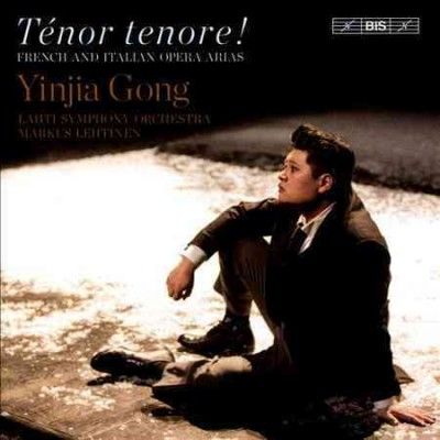Tenor Tenore! (SACD)