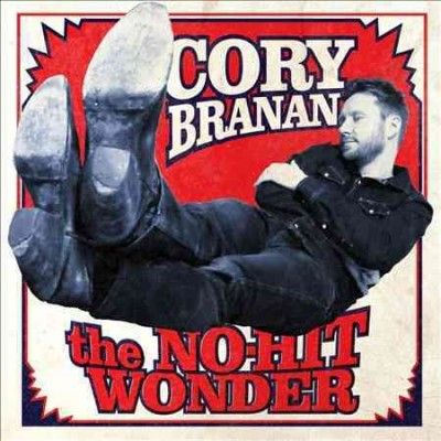 Cory Branan - No Hit Wonder (CD)