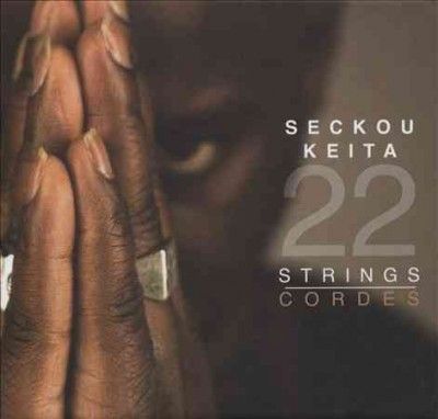 22 Strings (CD / Album)