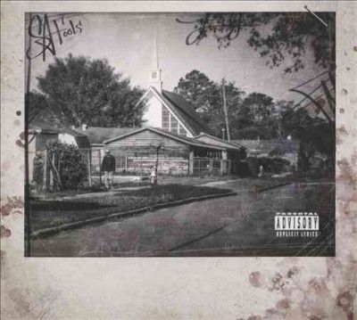 Scarface - Deeply Rooted (CD)