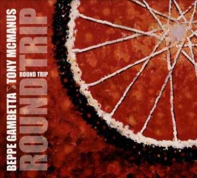 Beppe Gambetta - Round Trip (CD)