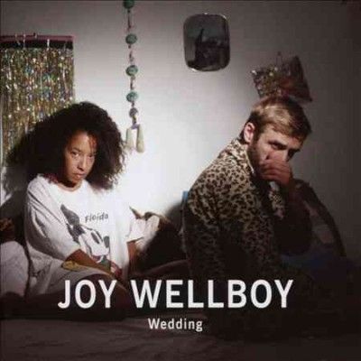 Joy Wellboy - Wedding (CD)