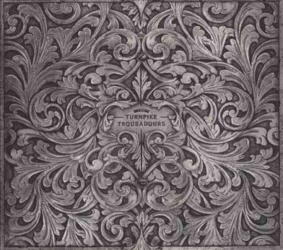 Turnpike Troubadours - Turnpike Troubadours (CD)