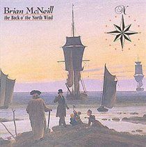 The Back O' The North Wind (CD / Album)