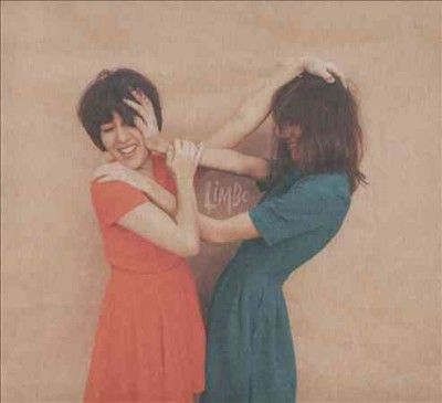 Summer Twins - Limbo (CD)