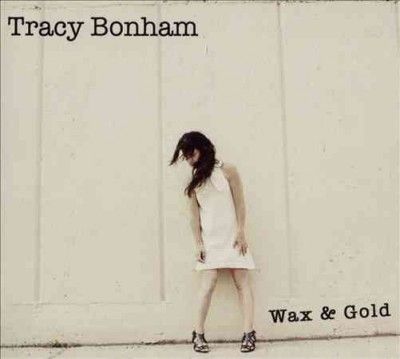 Tracy Bonham - Wax &amp; Gold (CD)
