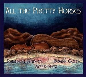 Elftones - All The Pretty Horses (CD)