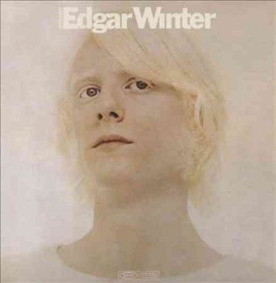 Edgar Winter - Entrance (CD)