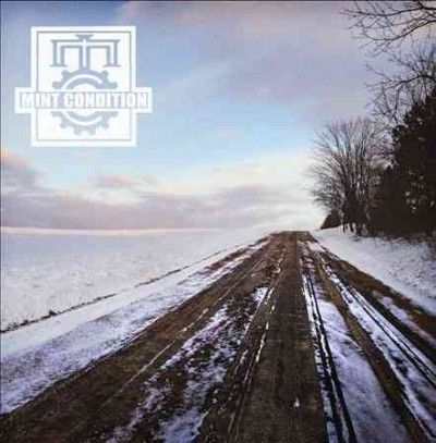 Mint Condition - Healing Season (CD)