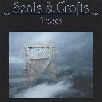 Seals &amp; Crofts - Traces (CD)