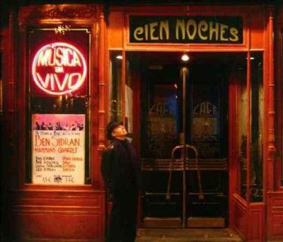 Ben Sidran - Cien Noches: One Hundred Nights (CD)