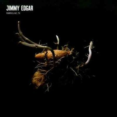 Jimmy Edgar - Fabric Live 79 (CD)