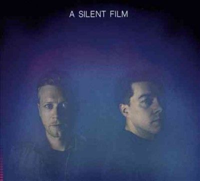 Silent Film - Silent Film (CD)