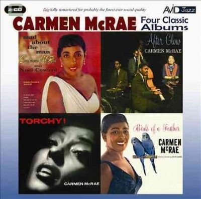 Four Classic Albums (CD / Album)