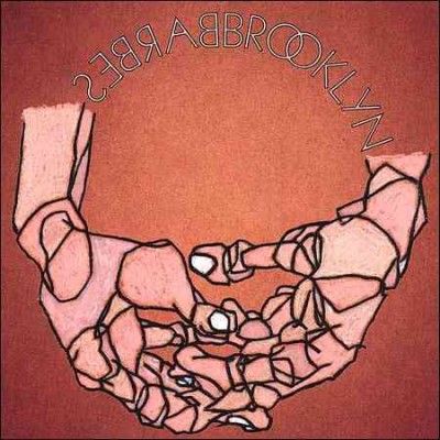 Stephane Wrembel - Barbes Brooklyn (CD)
